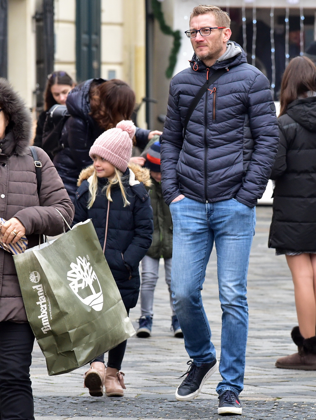 Klikom po Varaždinu 7.12.2019.