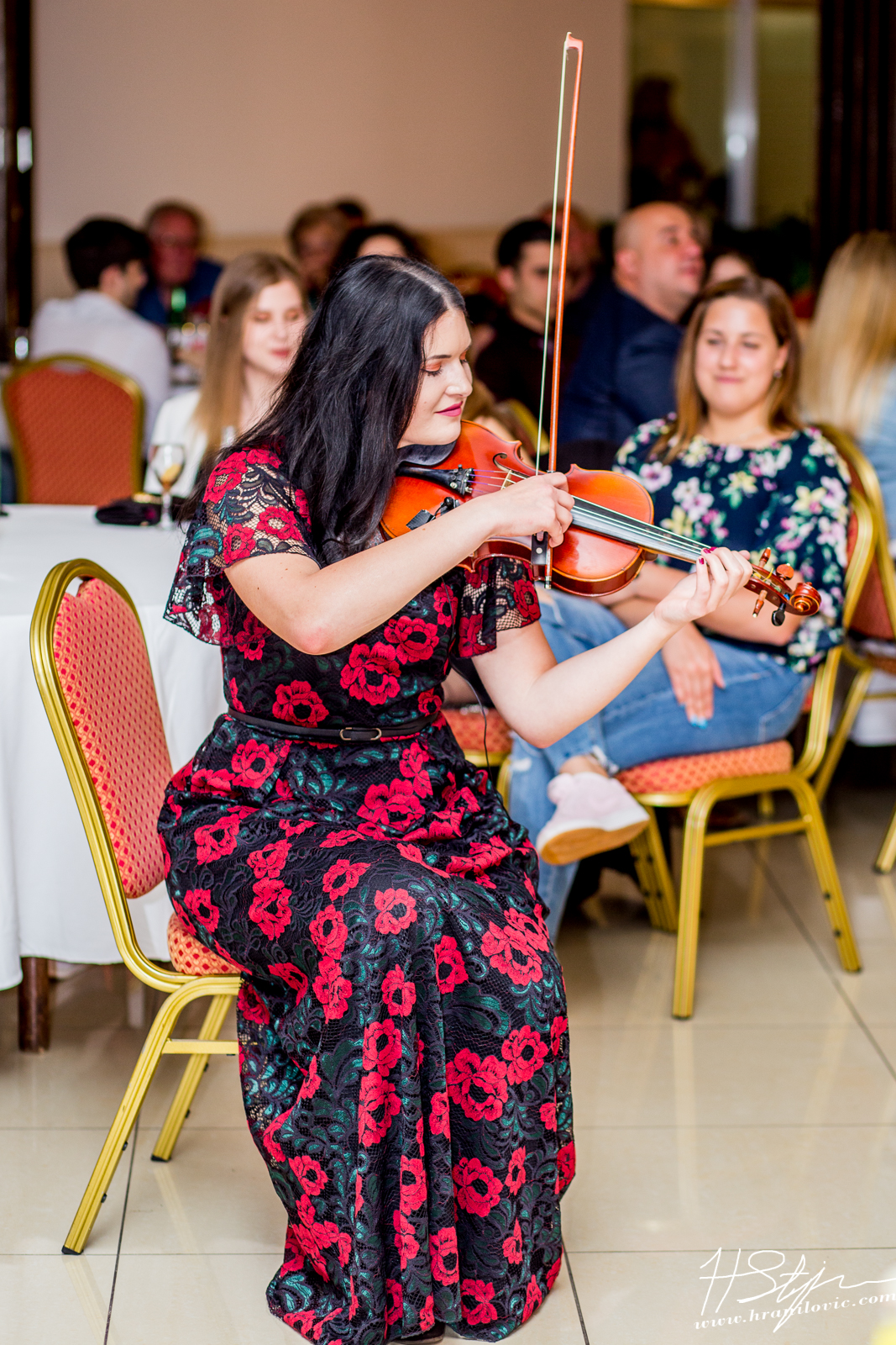 Miss Supranational Varaždinske županije, izbor 2019.