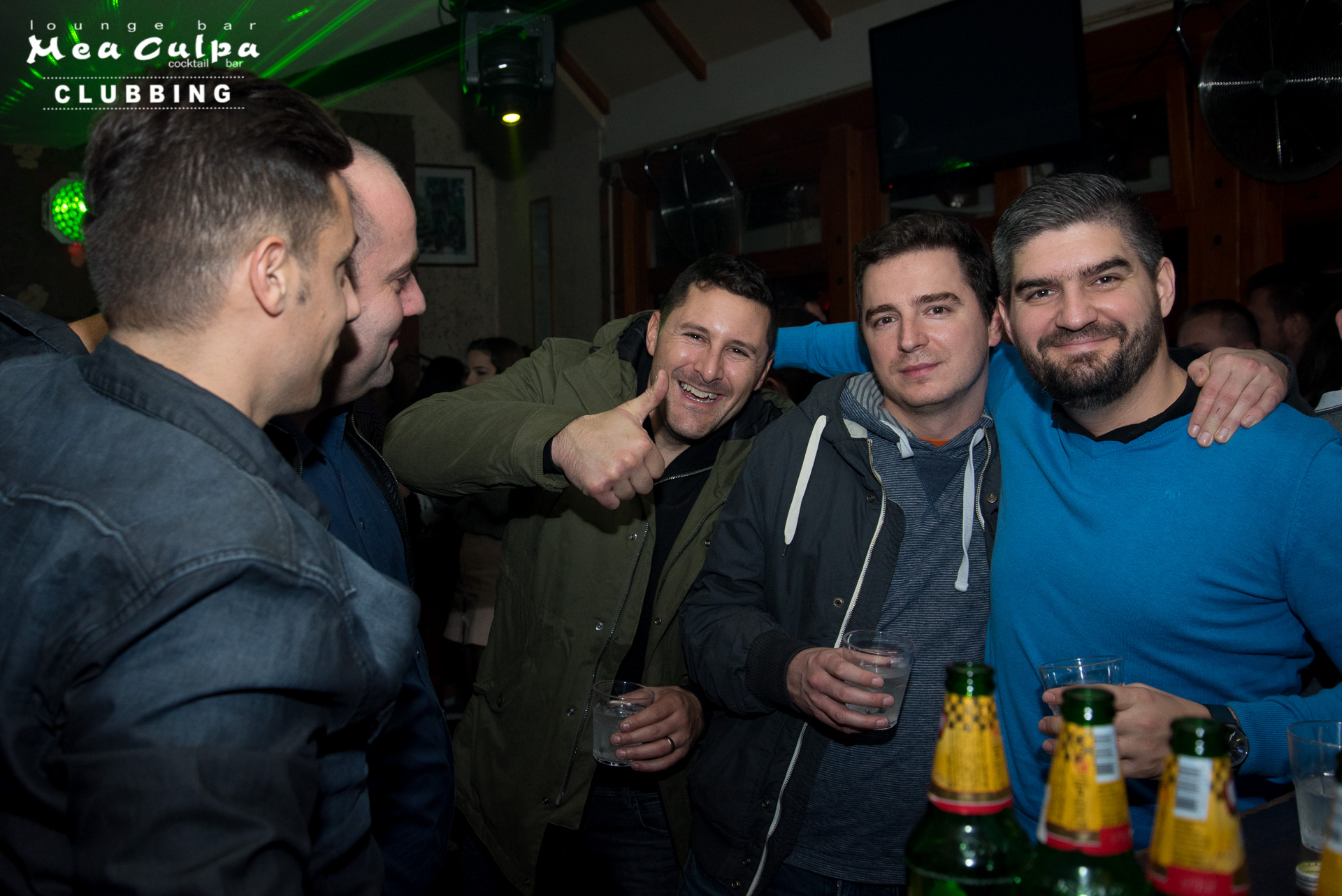 Fešta povodom sjećanja na Aquamarin Fešta povodom sjećanja na Aquamarin