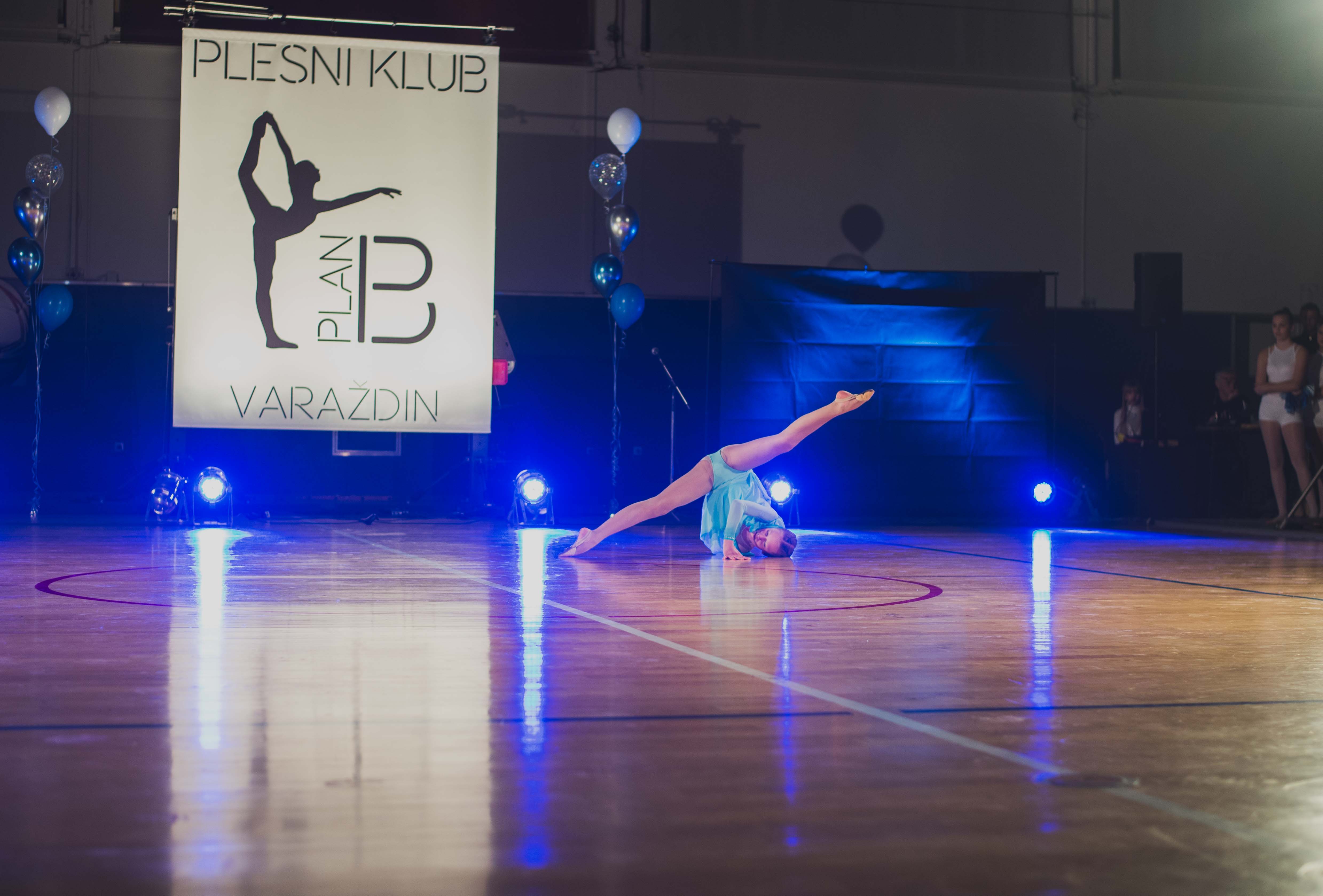 Ples, plesni klub plan b Ples, plesni klub plan b