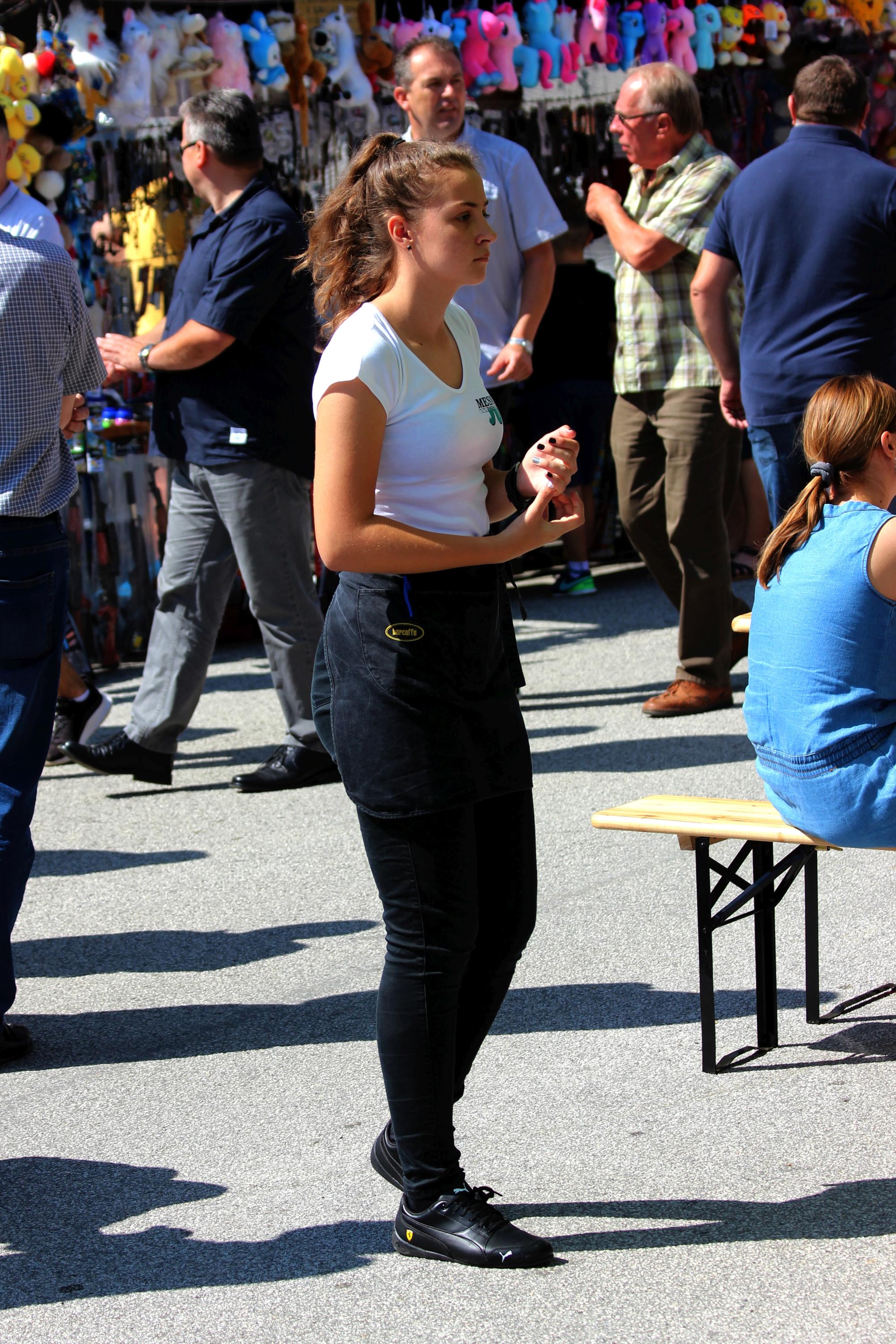 Velika Gospa u Bednji