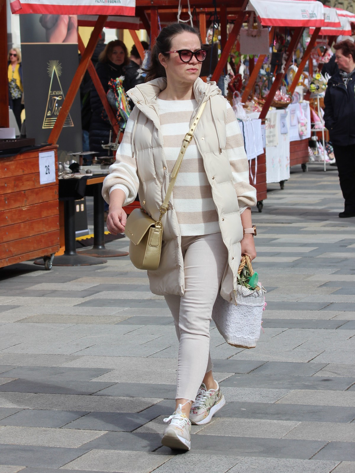 Klikom po Varaždinu 1.4.2023.