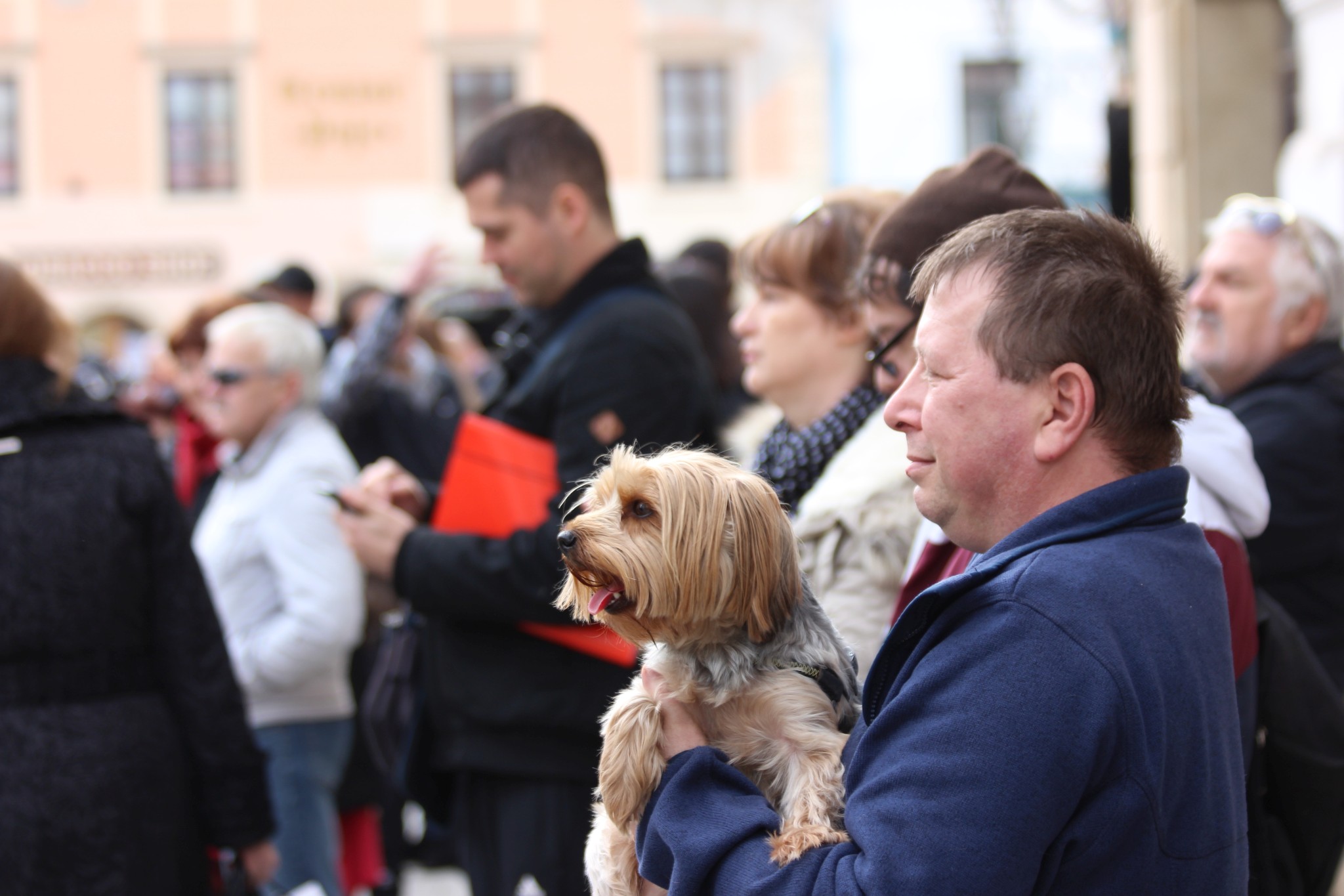 Prosvjed ‘Buđenje’