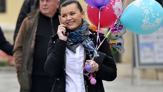 Klikom po Varaždinu