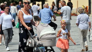 Klikom po Varaždinu 30. lipnja