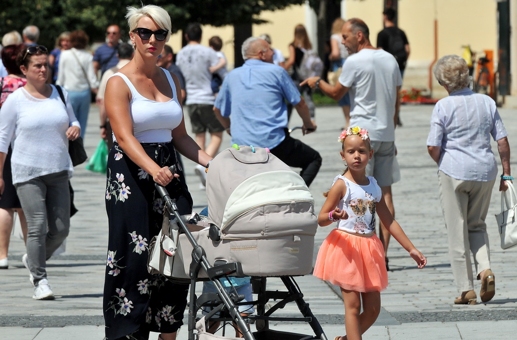 Klikom po Varaždinu 30. lipnja