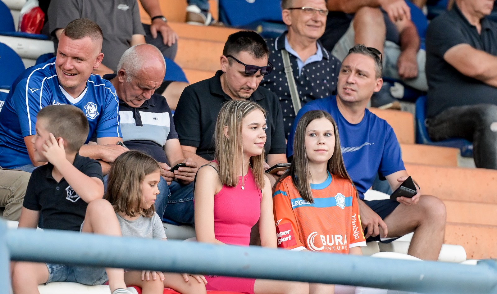 Varaždin – Slaven Belupo