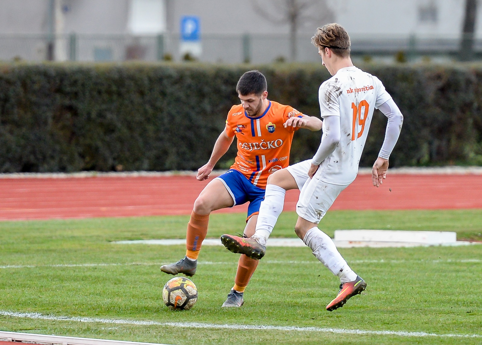 Varteks – Virovitica