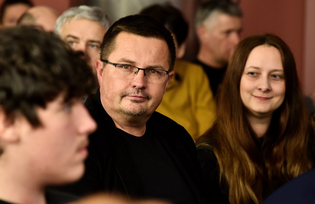 Snježana Tramburovski 2024