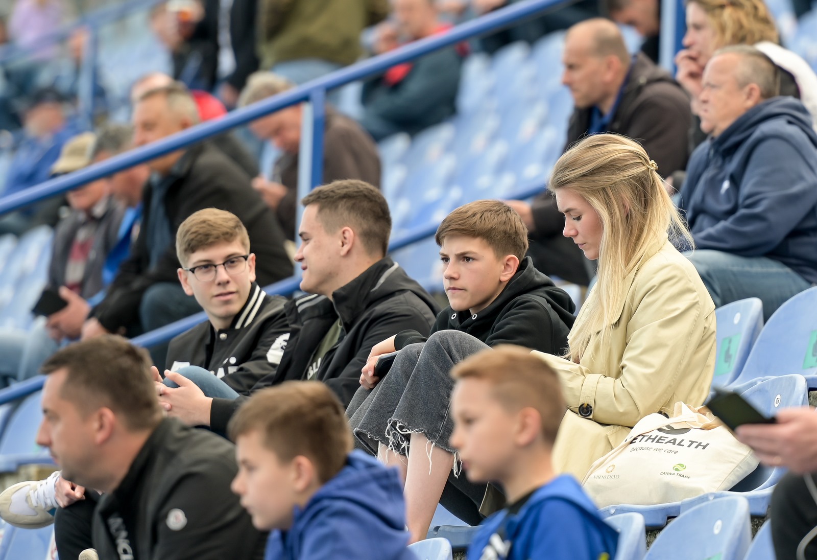 Dinamo – Varaždin