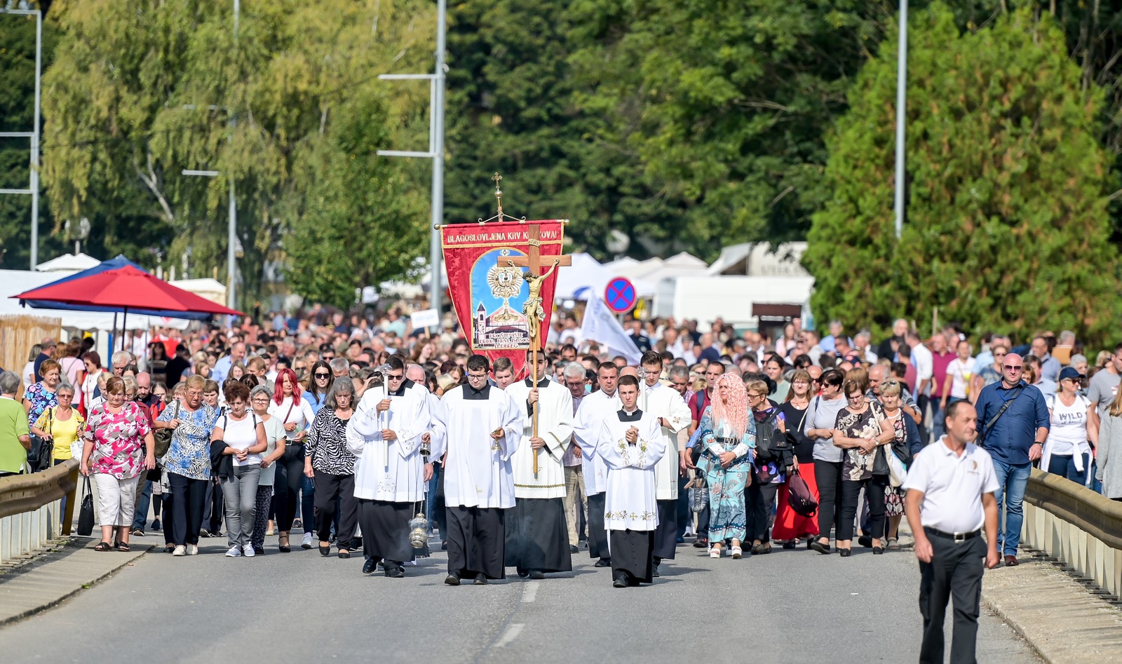 ludbreška sveta nedjelja