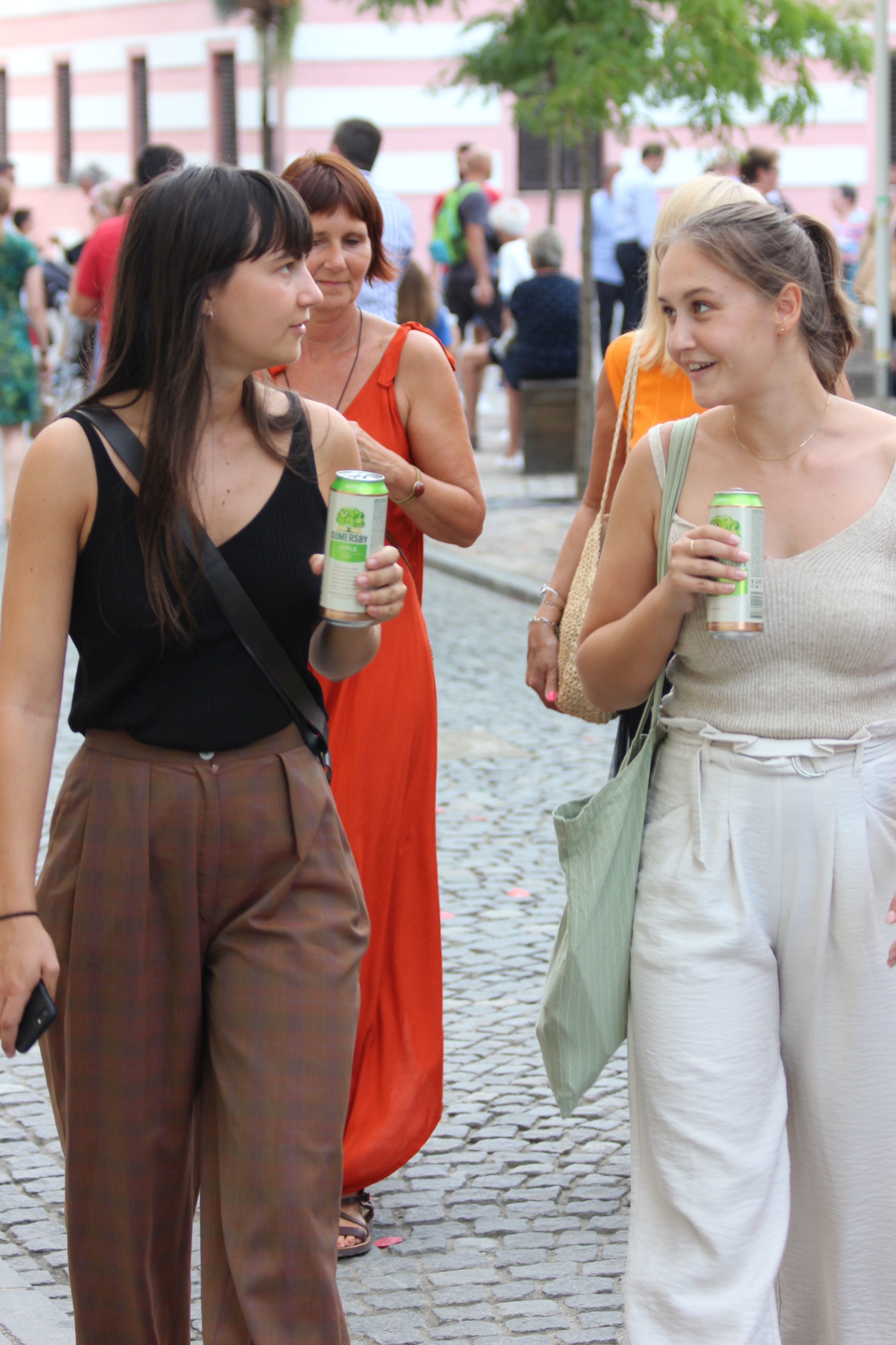 Klikom po Špancirfestu