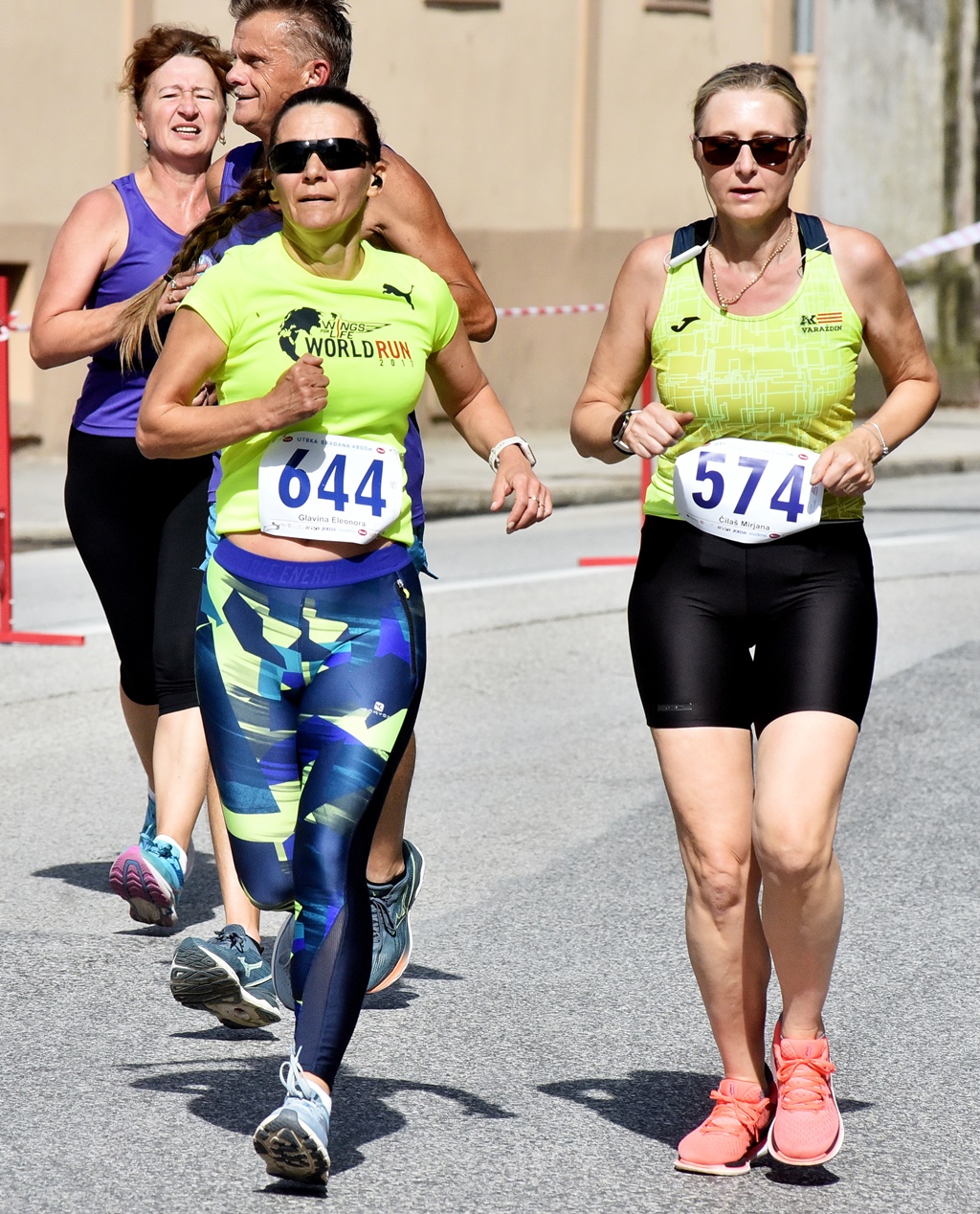 Varaždinski polumaraton 2022.