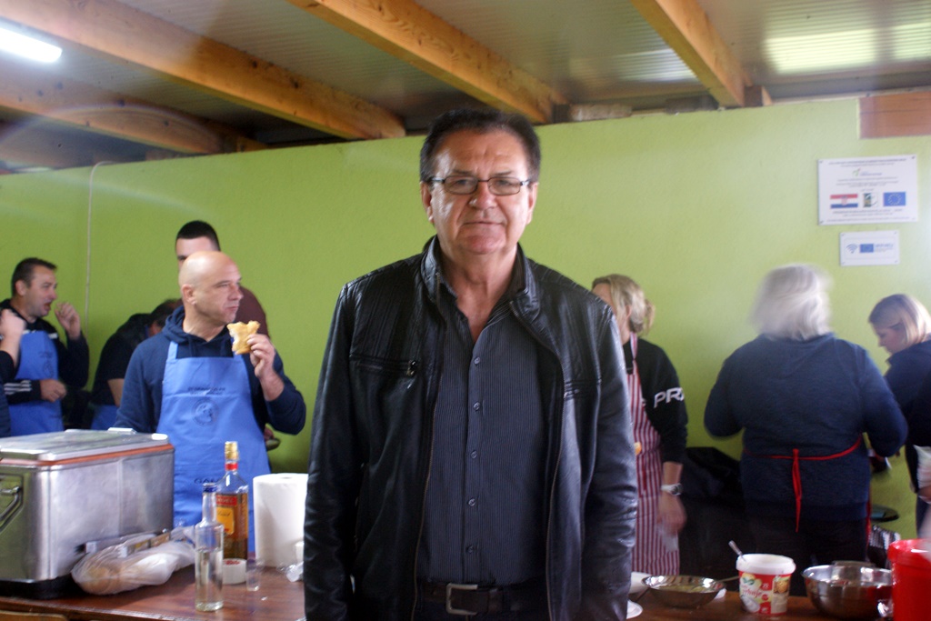 Utrka Bednja – najduža hrvatska rijeka