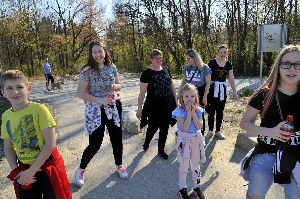 Klikom po Dravi Klikom po Dravi