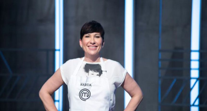 Marija Gregurić Marija Gregurić