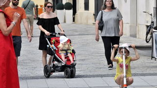 Klikom po Varaždinu