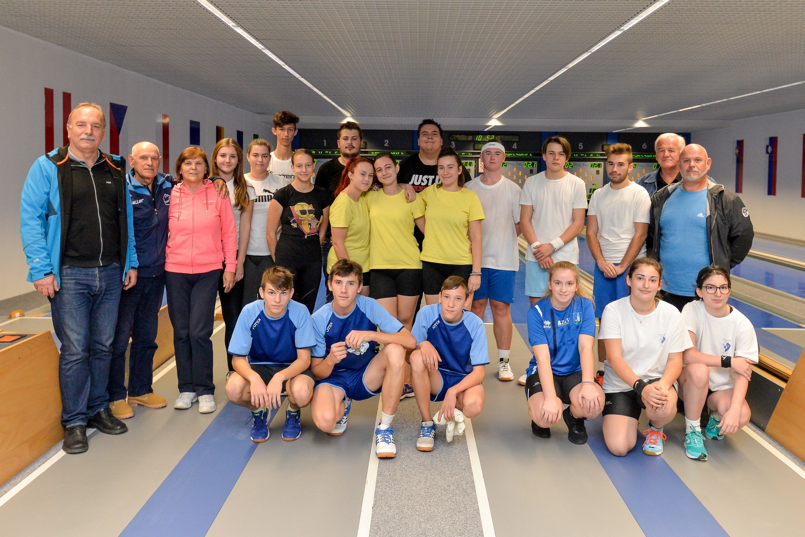 Zajednica sportskih udruga Grada Varaždina