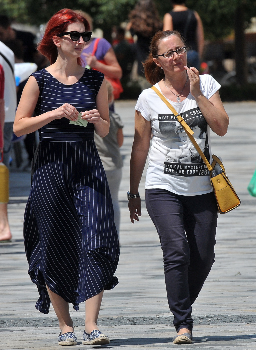 Klikom po Varaždinu 30. lipnja