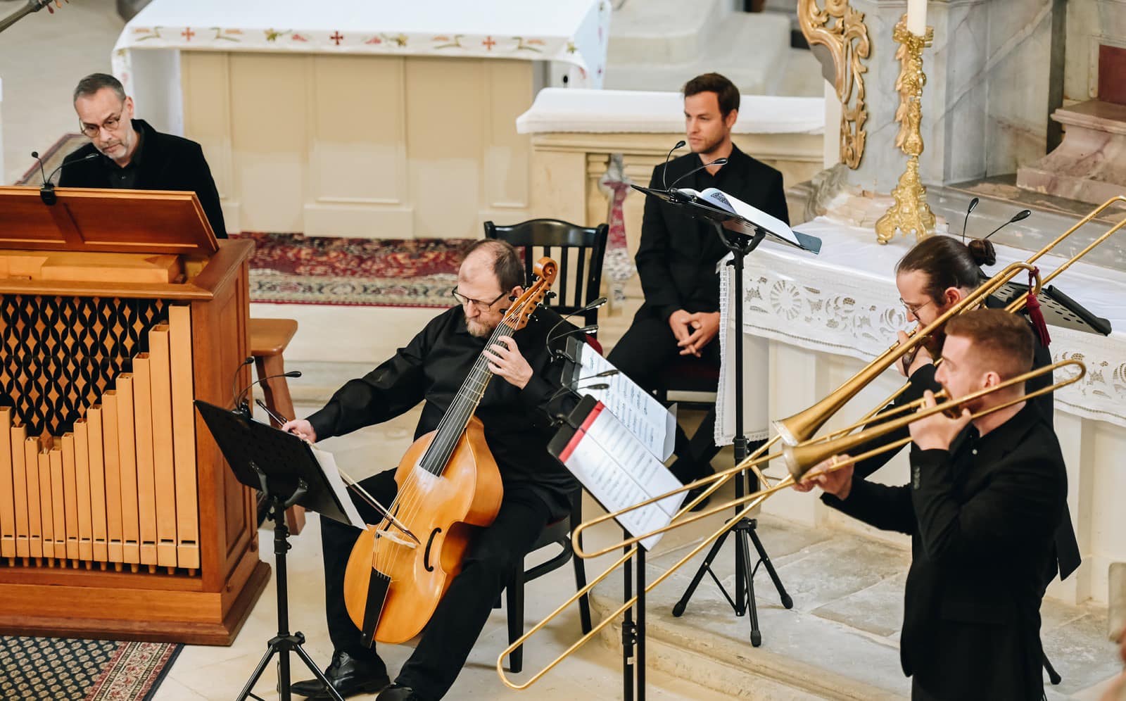 Varaždinske barokne večeri