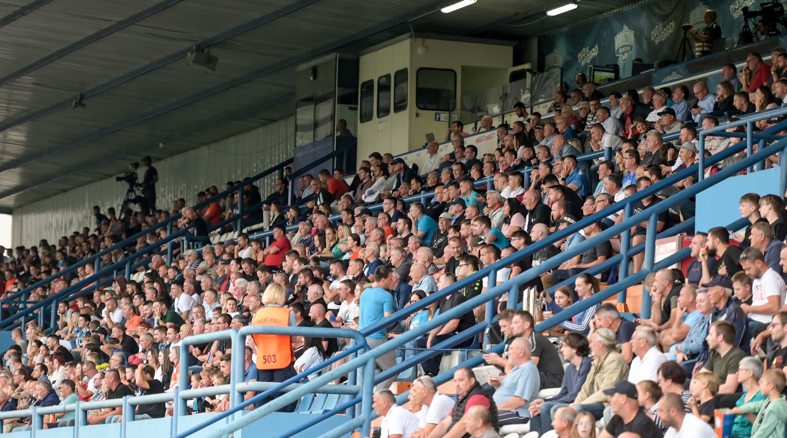 Varaždin – Gorica