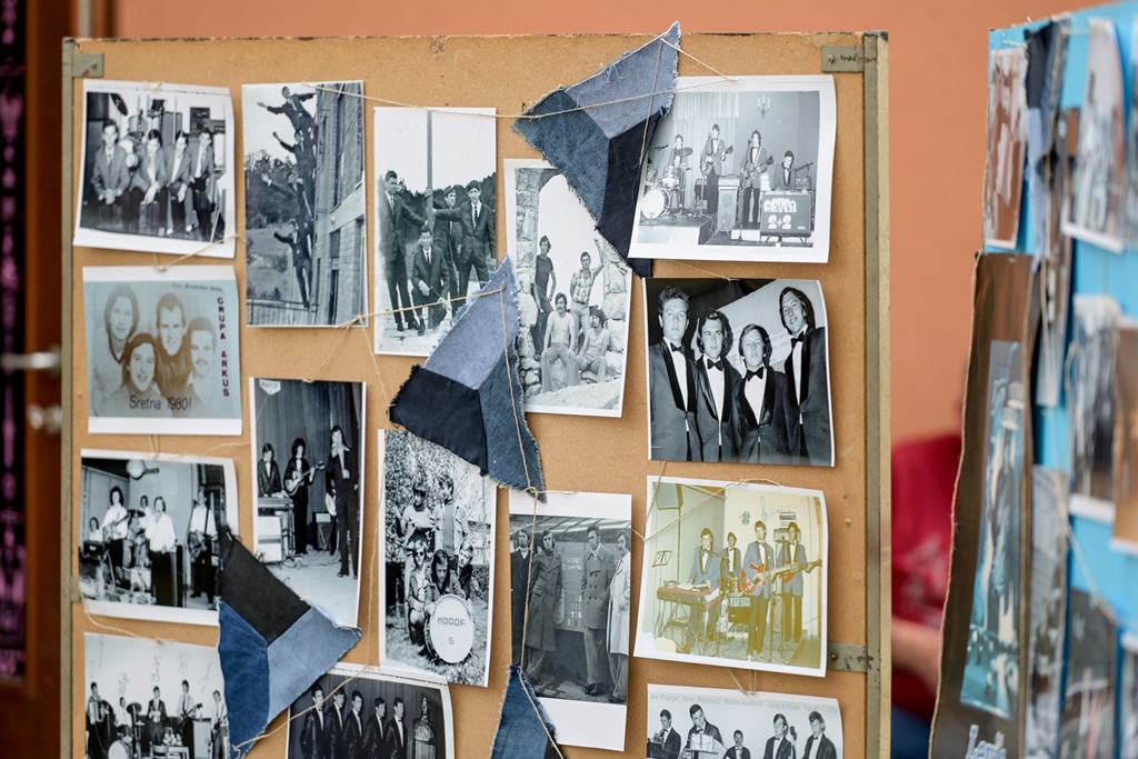 Antunovo v Marofu 2023