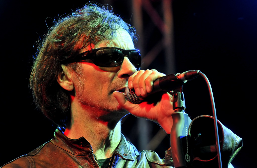 Psihomodo pop na motorijadi u Biškupcu