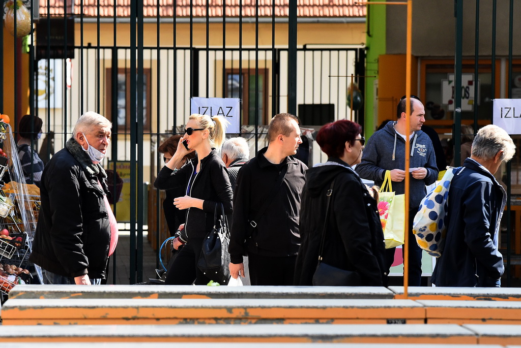 plac, tržnica plac, tržnica