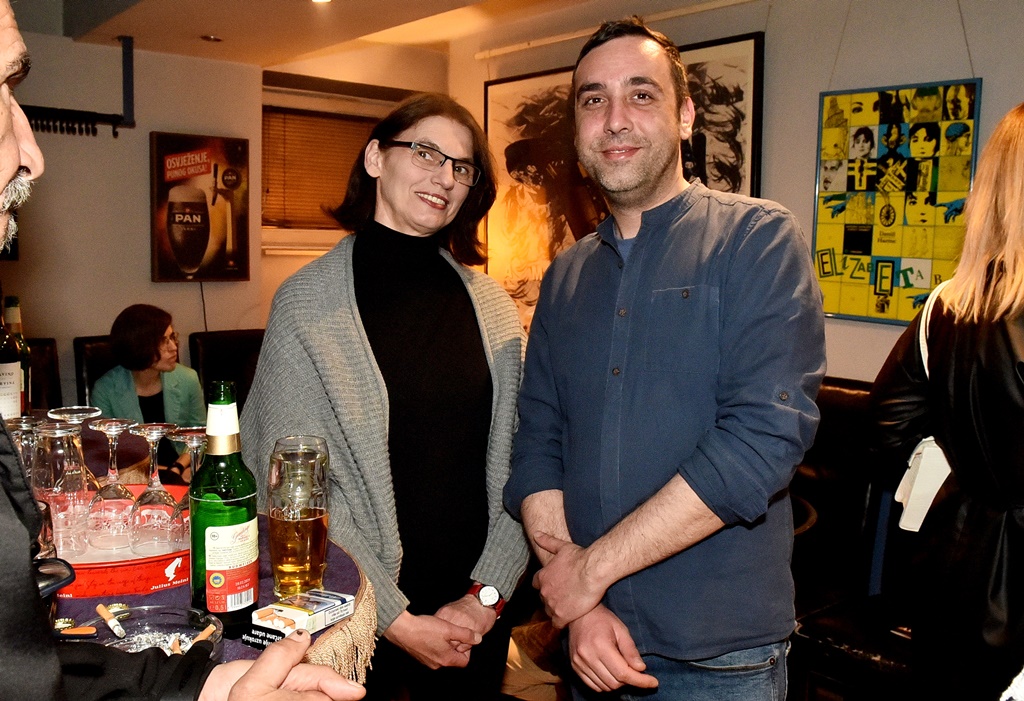 Legenda, HNK u Varaždinu