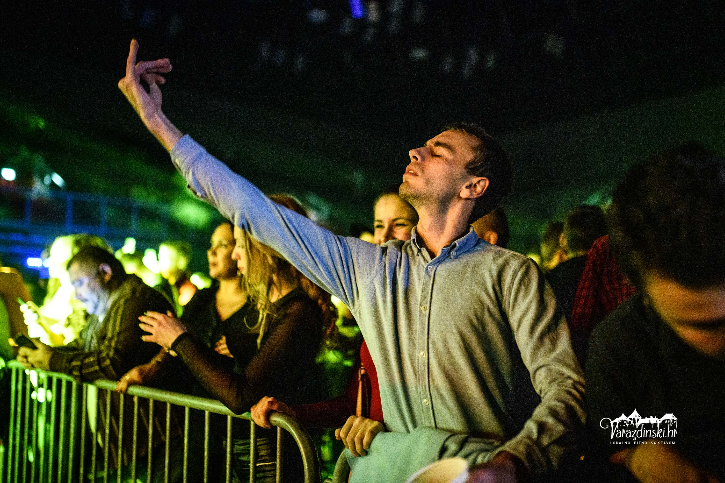 Lidija Bačić, Brucošijada Varaždin 15.11.2019.