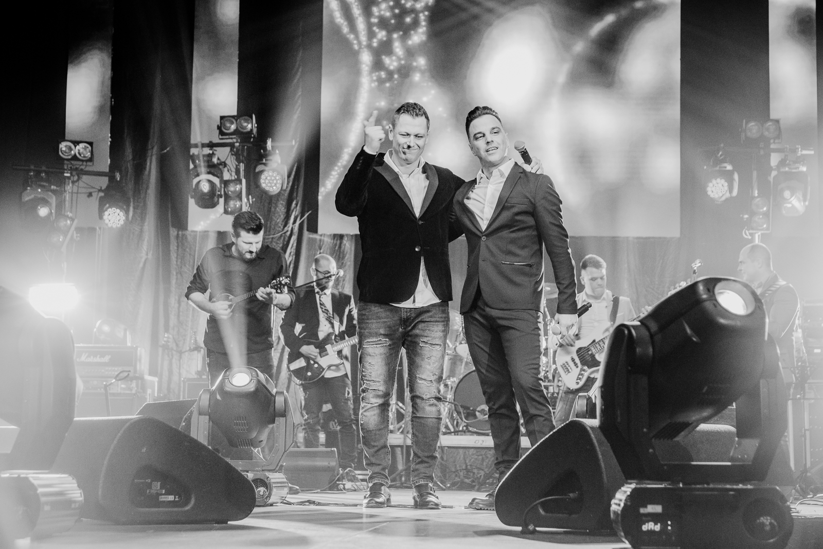 Ivan Zak – Arena Varaždin