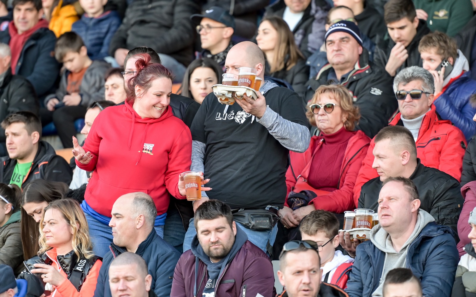 varaždin – dinamo