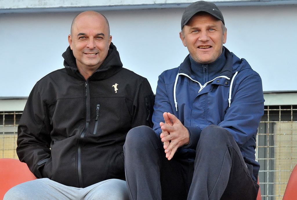 Lokalni derbi između Međimurja i Varaždina