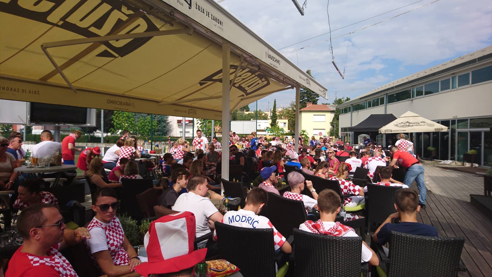 TTS – navijanje TTS – navijanje