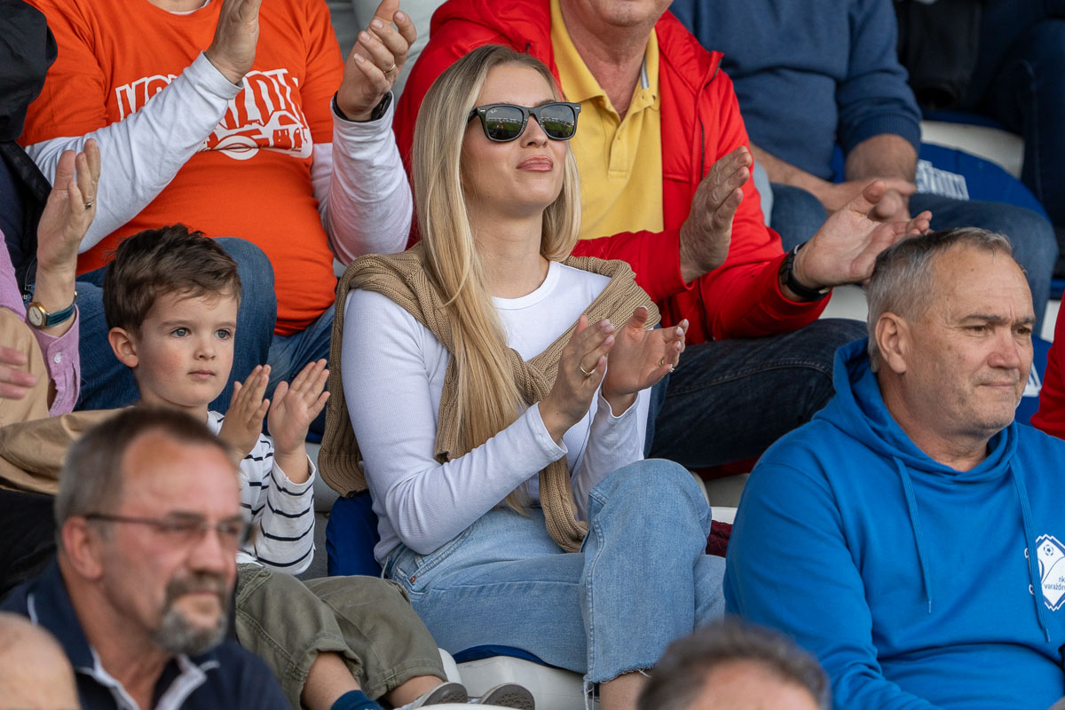 Varaždin – Gorica