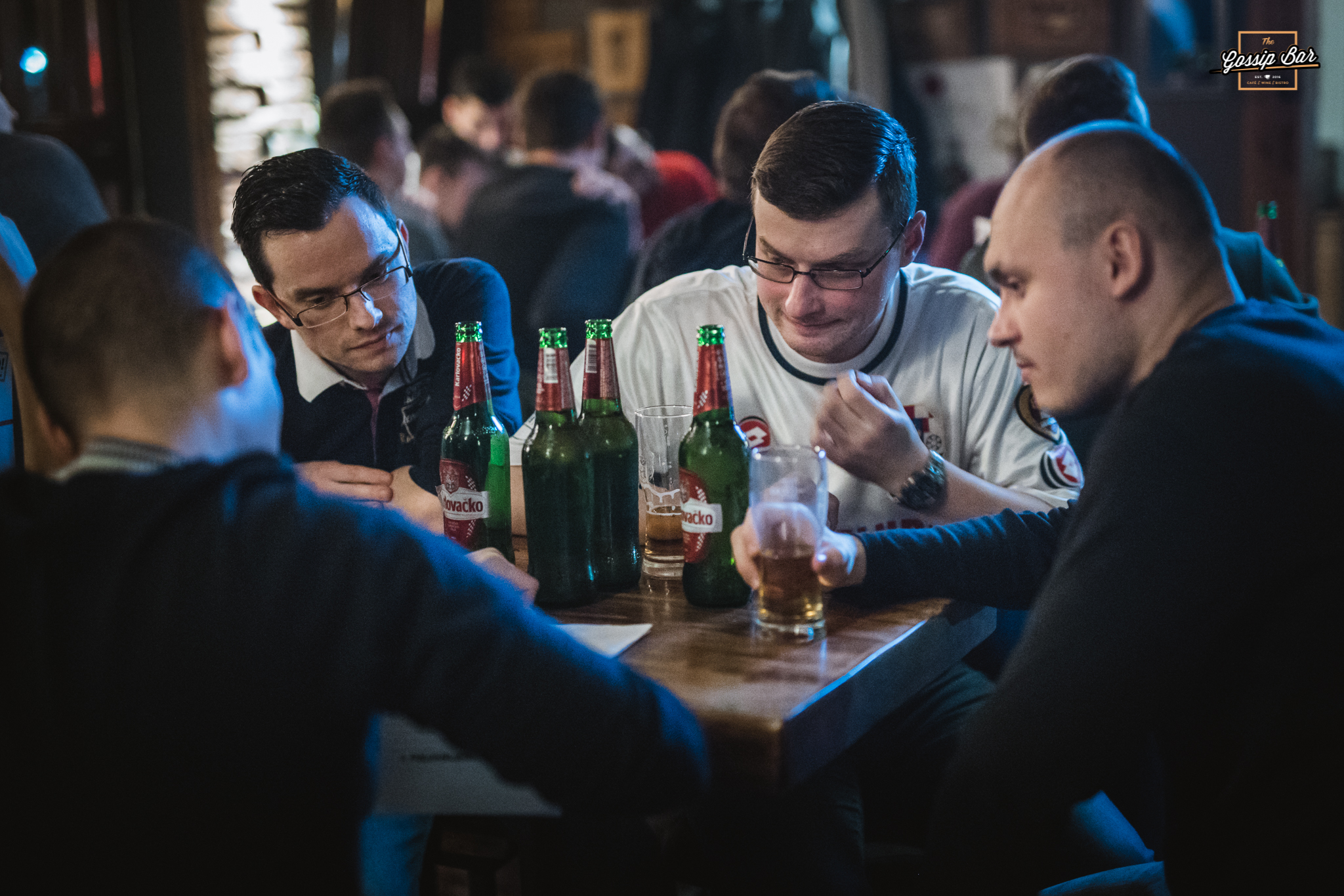 Kviz Sportska 5ica Gossip bar Kviz Sportska 5ica Gossip bar