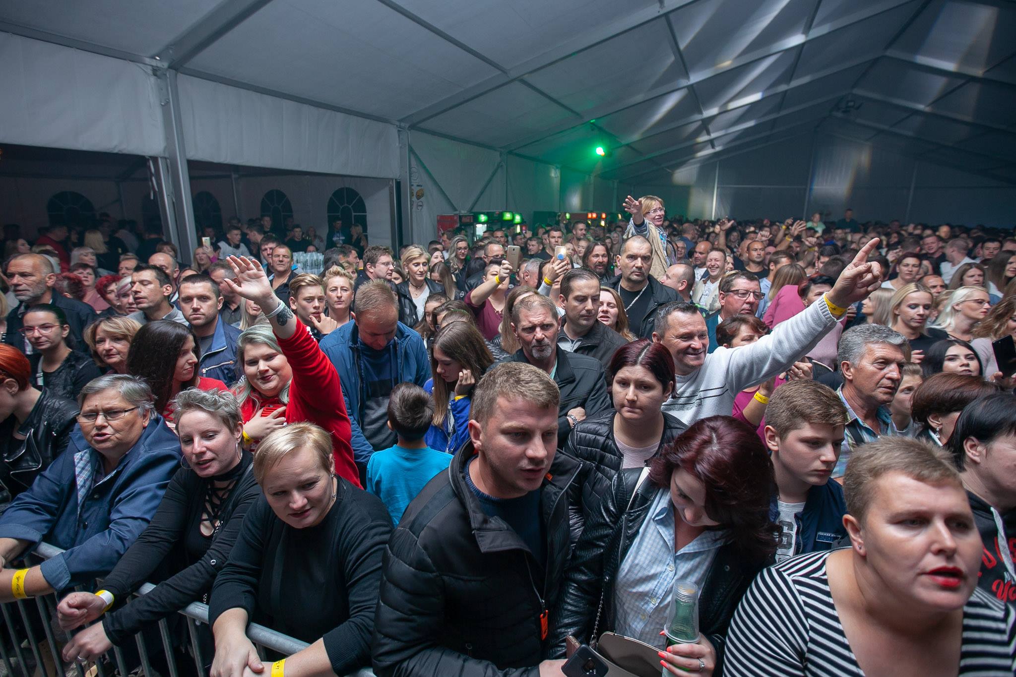 Halid Bešlić na Miholju u Sračincu Halid Bešlić na Miholju u Sračincu