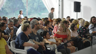 Pod hitno na hitnu na Aquacityju