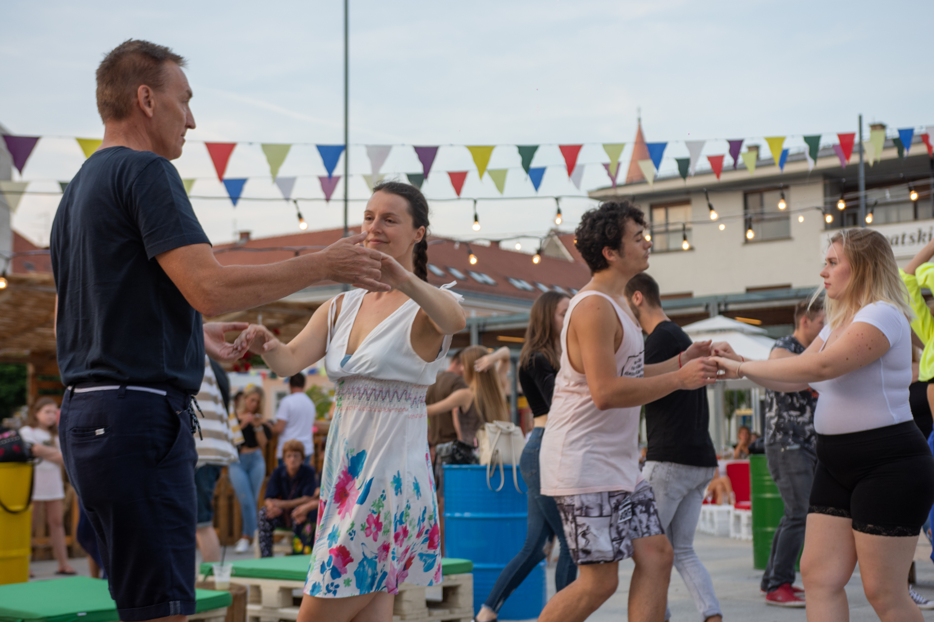 La Playa 2019 La Playa 2019