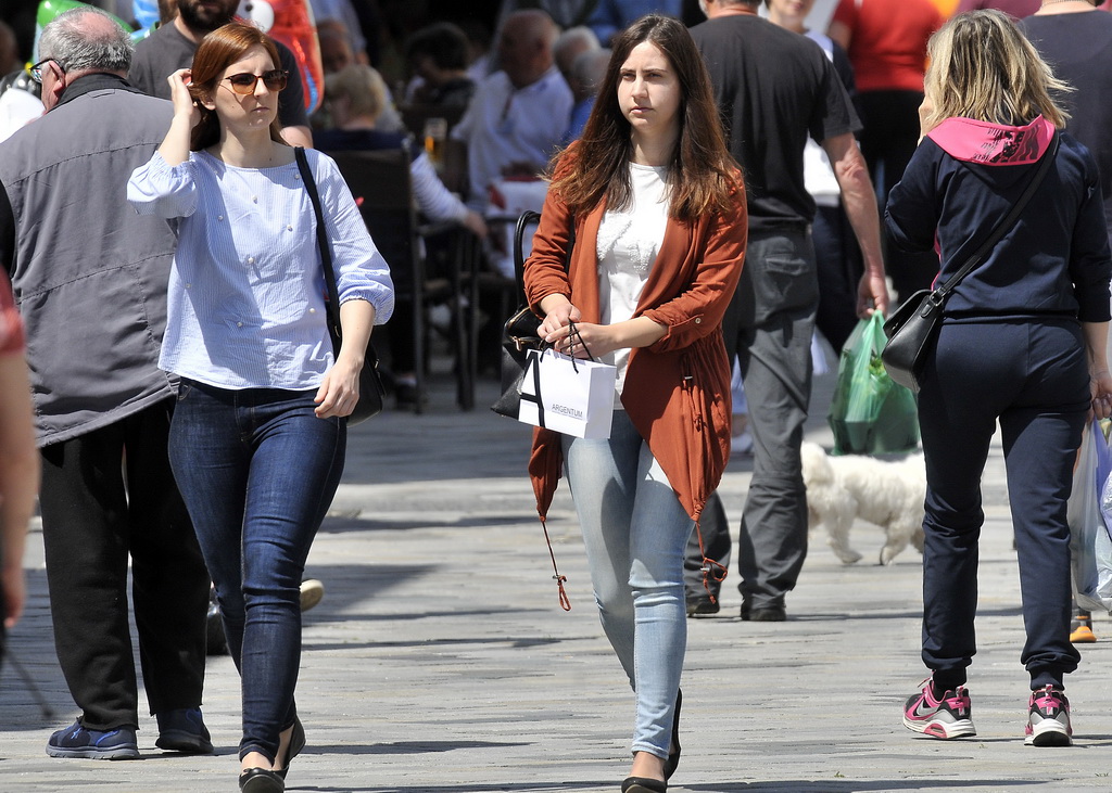 Klikom po Varaždinu, 25. svibnja 2019