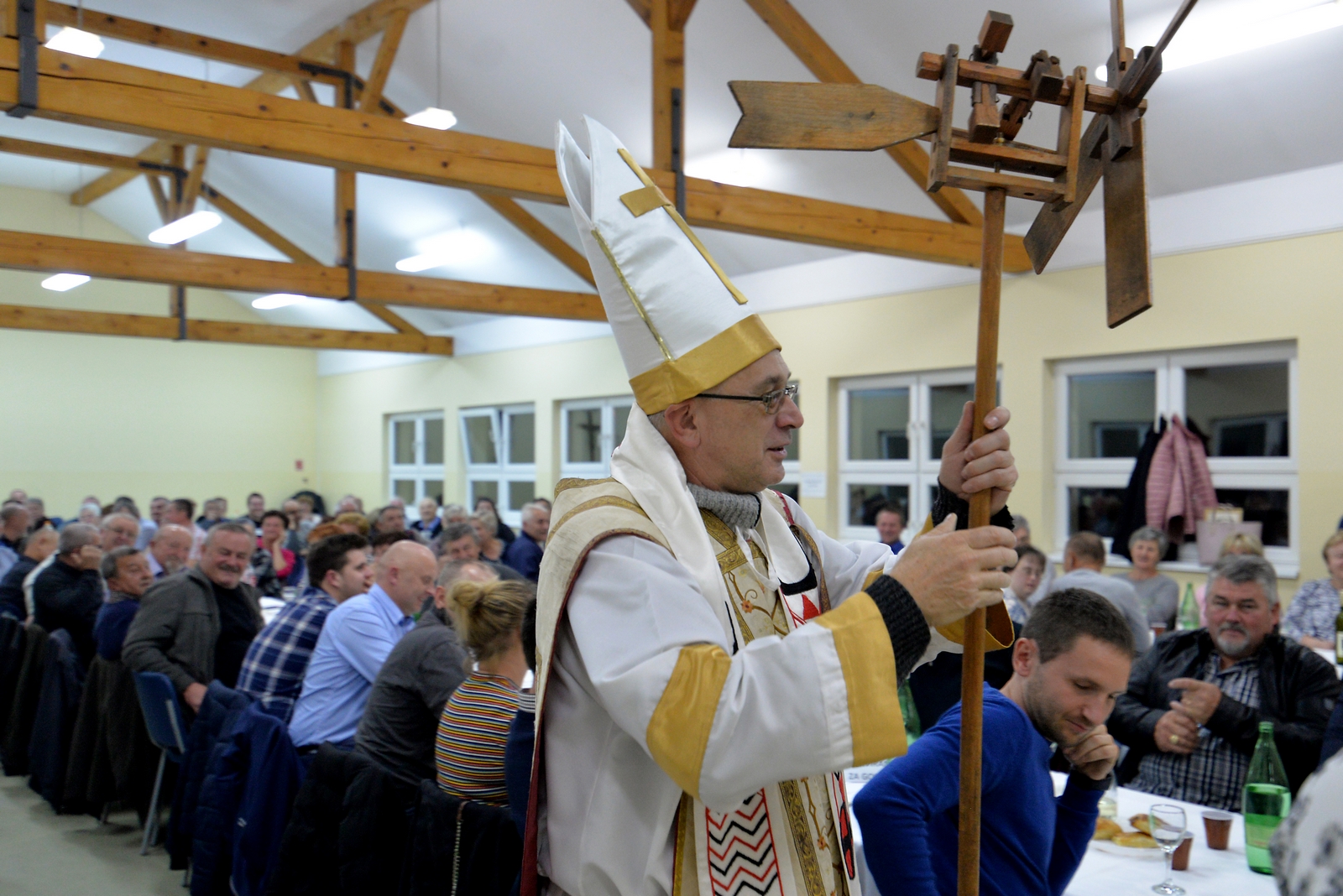 Martinje u Poljani Biškupečkoj