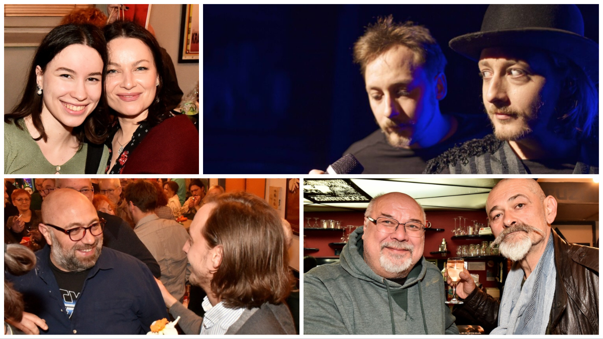 Legenda, HNK u Varaždinu