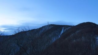 Ivanščica u zoru Ivanščica u zoru