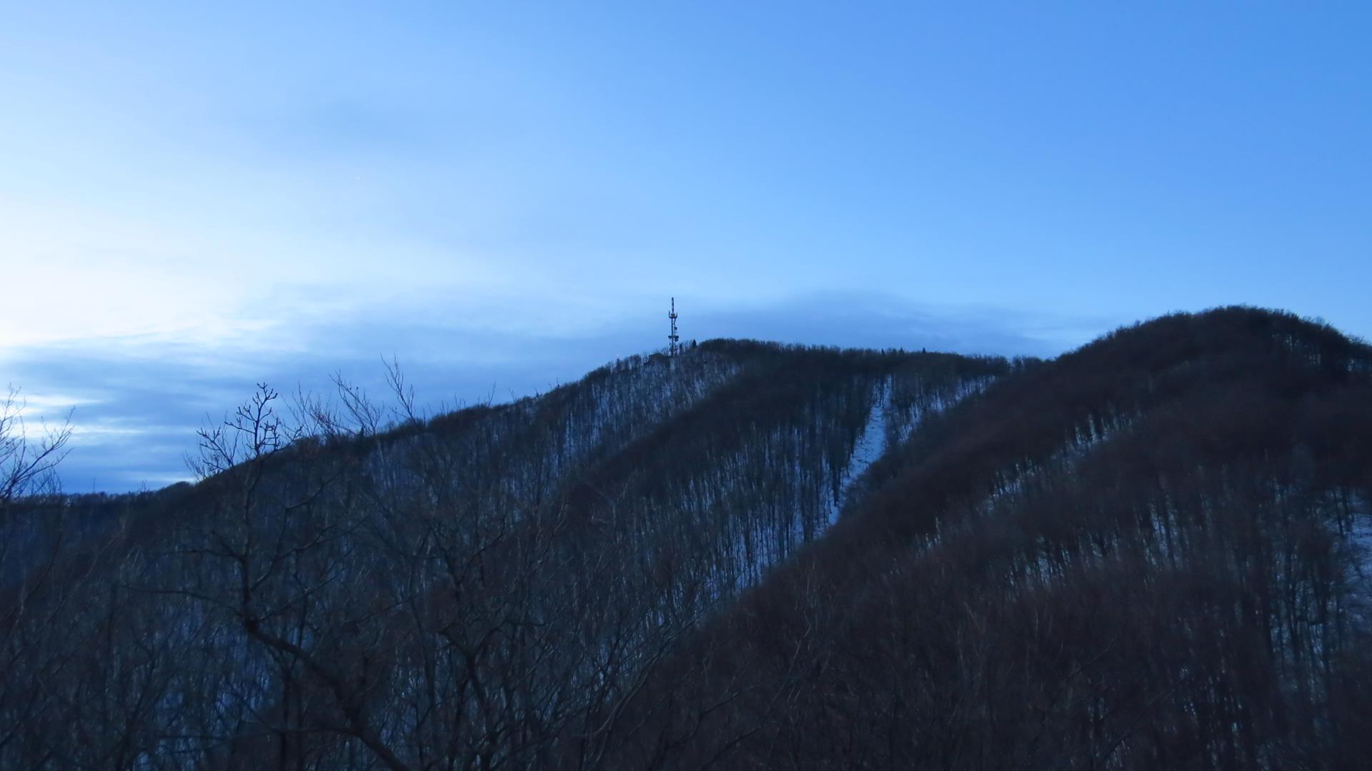 Ivanščica u zoru Ivanščica u zoru