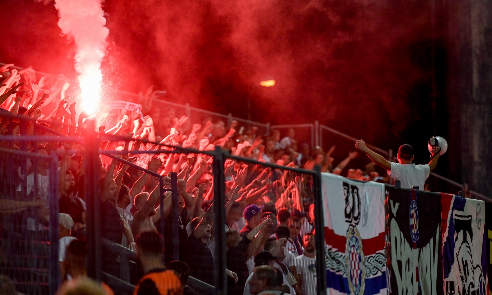 Varaždin – Hajduk