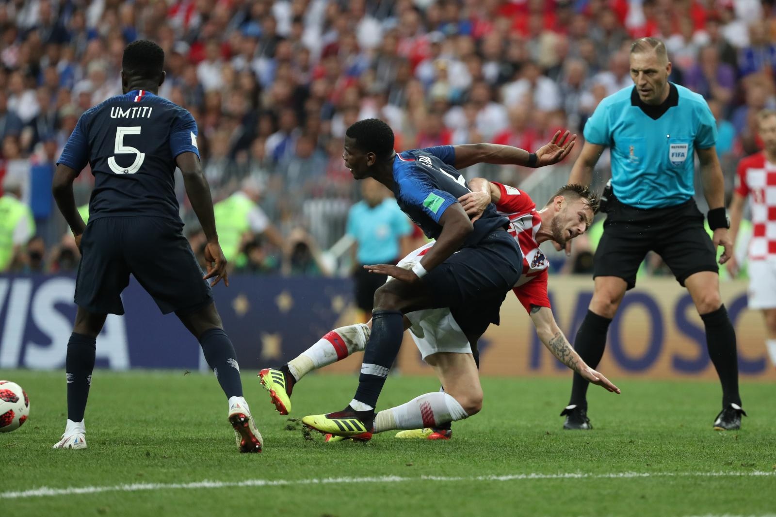 Finale Svjetskog prvenstva