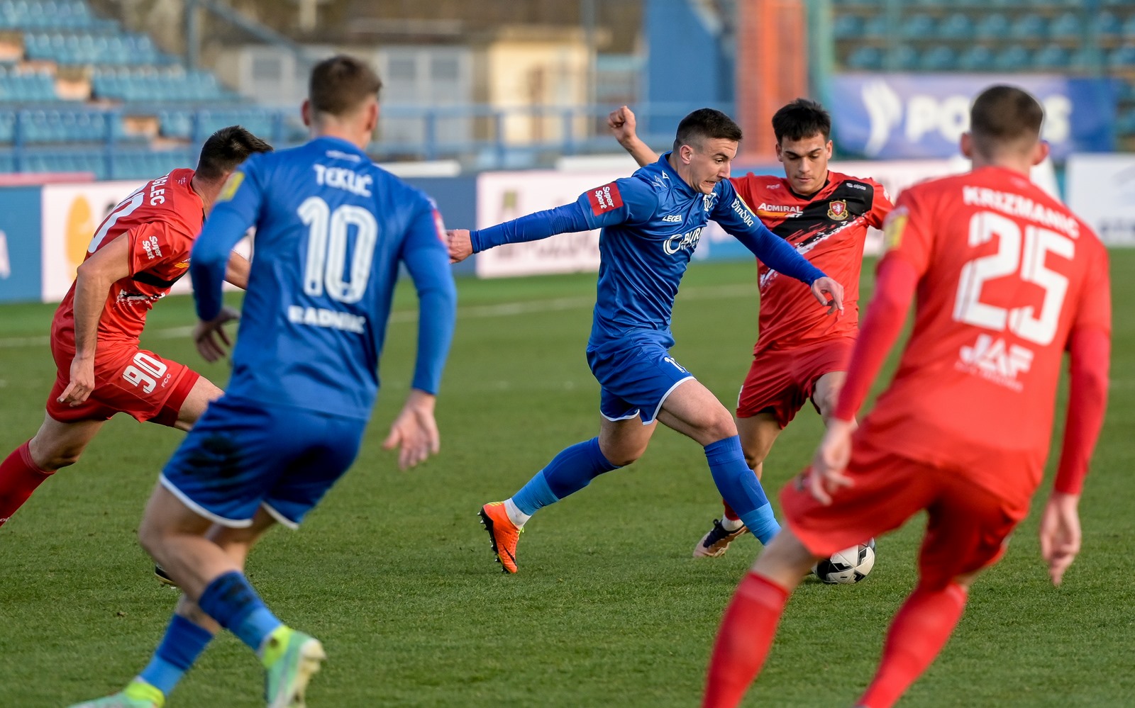 Varaždin – Gorica