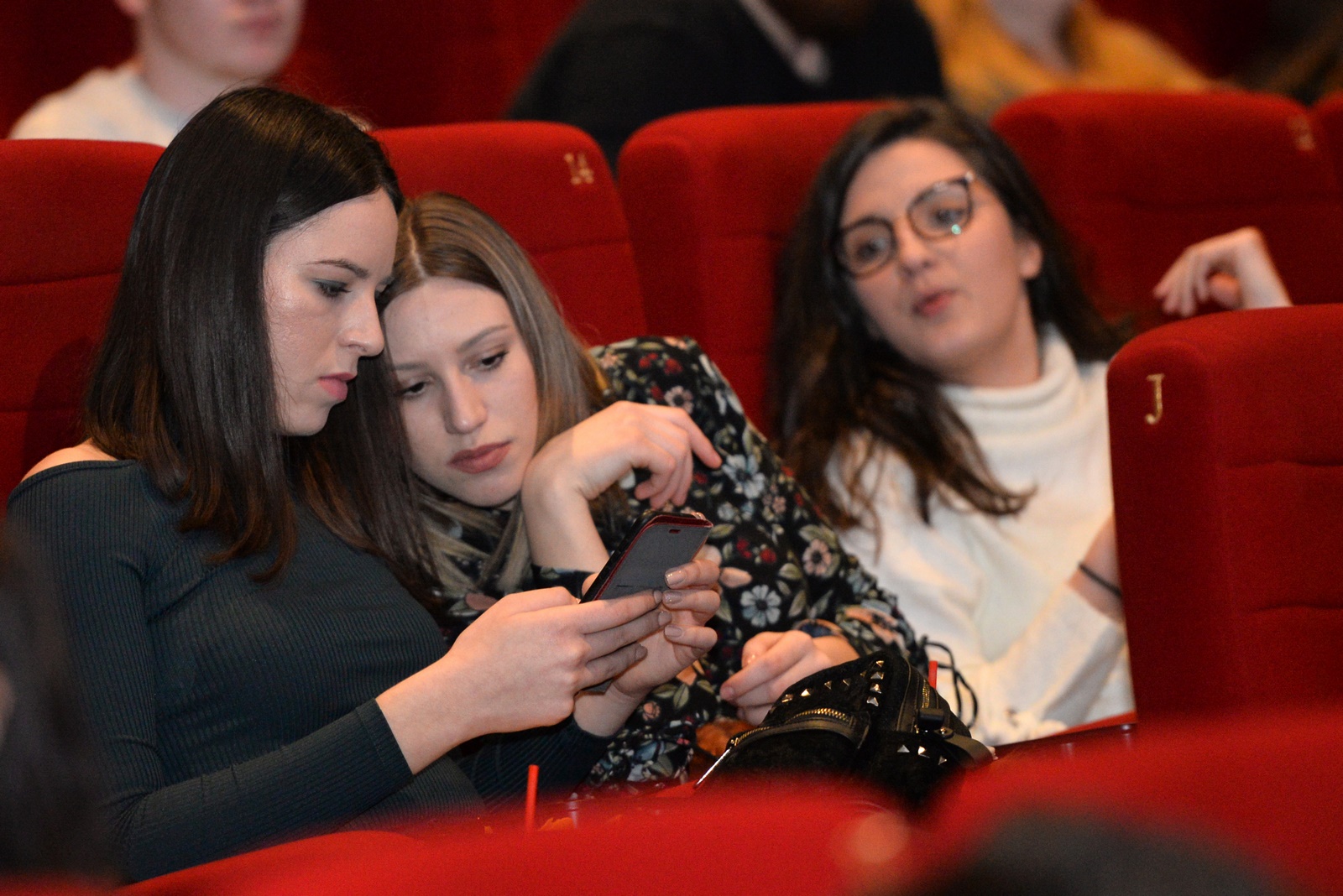 Pravila igre u CineStaru