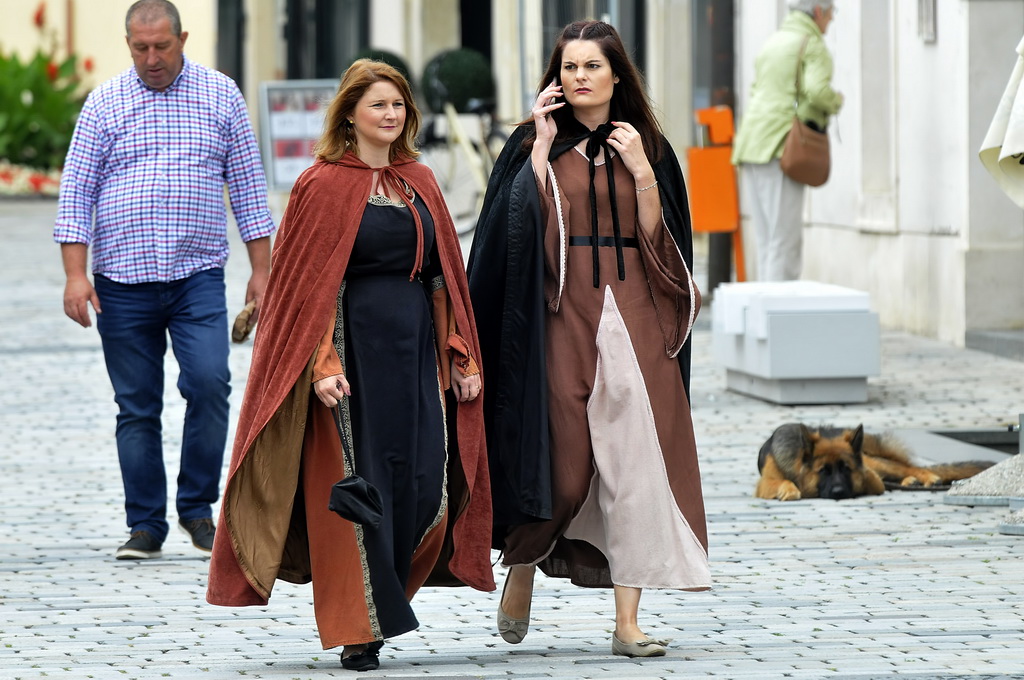 Klikom po Varaždinu 7.9.2019.