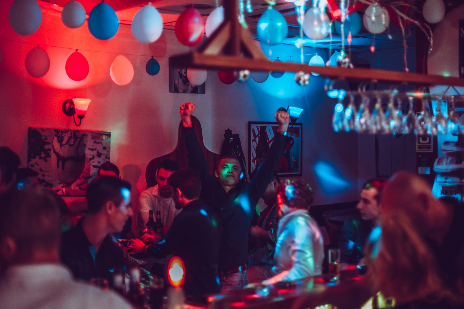 Caffe bar Exit ročkas Caffe bar Exit ročkas